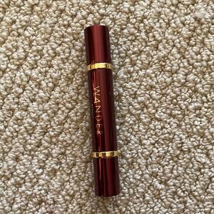 Wander Beauty Dual Lipstick Double Sided Nikki Beach B.B. 0.07 oz Like New
